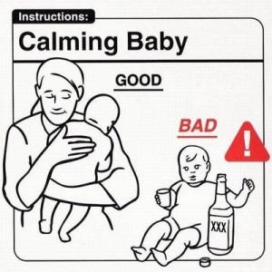 Calming Baby